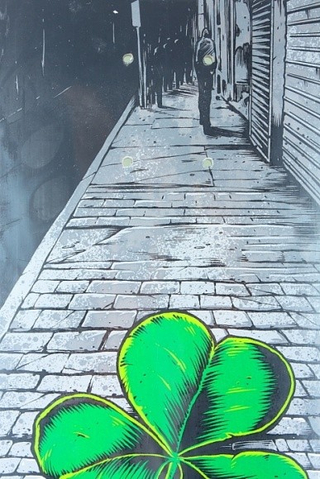 LADD COBBLESTONE
