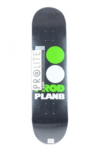 FACTORY P.ROD