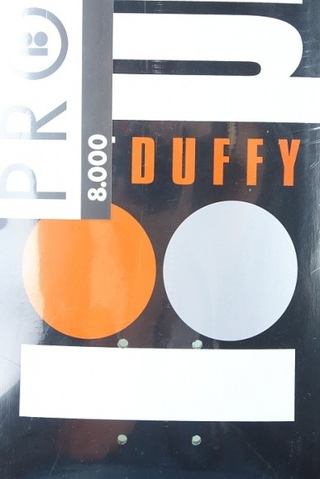 PAT DUFFY