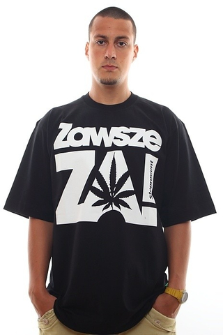  ZAWSZE ZA