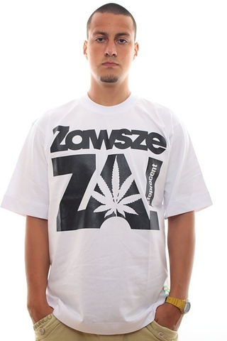 ZAWSZE ZA