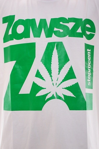 ZAWSZE ZA