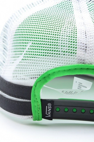VANS X SPITFIRE