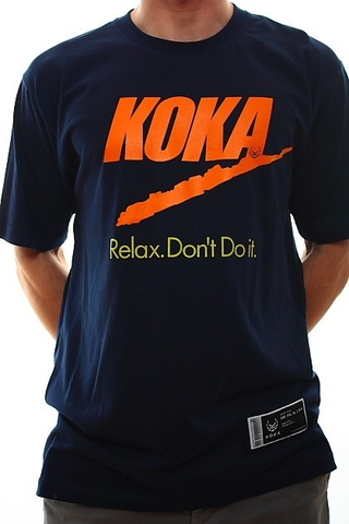 FAKE RELAX
