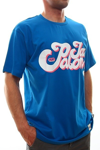 JAN PALONY