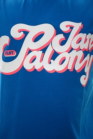 JAN PALONY