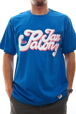 JAN PALONY