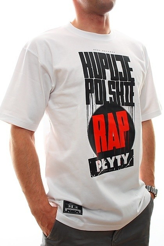 KUPUJĘ POLSKIE RAP PŁYTY
