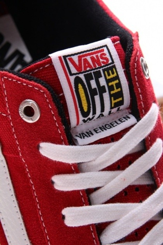 AV NATIVE AMERICAN LOW