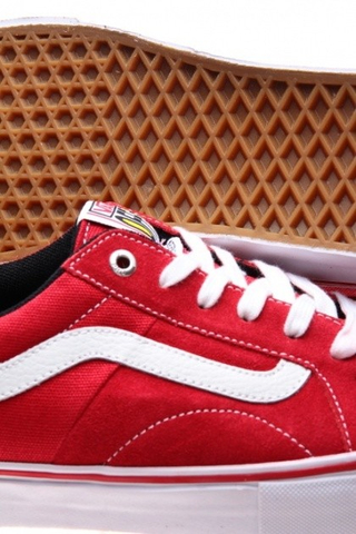 AV NATIVE AMERICAN LOW