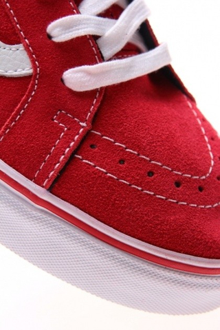AV NATIVE AMERICAN LOW