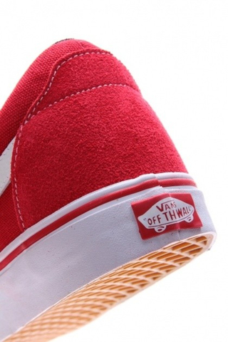 AV NATIVE AMERICAN LOW