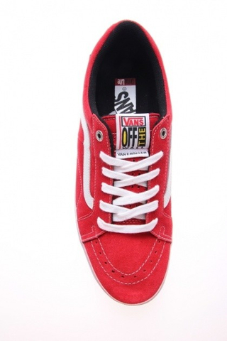AV NATIVE AMERICAN LOW