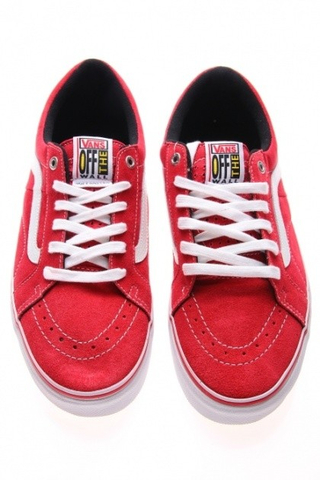 AV NATIVE AMERICAN LOW