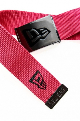 Pasek New Era Basic Canvas Belt