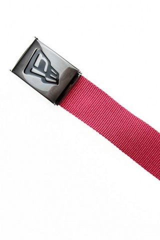 Pasek New Era Basic Canvas Belt