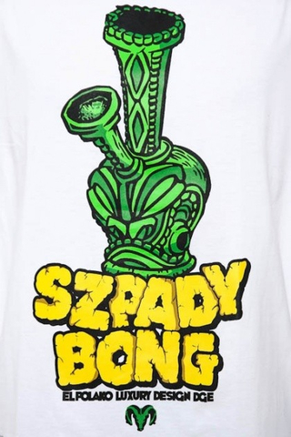 SZPADY BONG