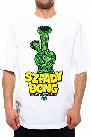 SZPADY BONG