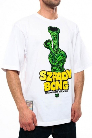 SZPADY BONG