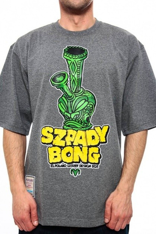SZPADY BONG