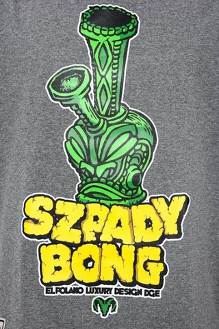 SZPADY BONG