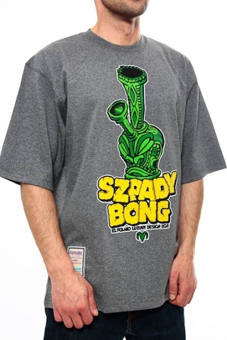 SZPADY BONG