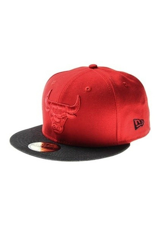 Czapka New Era Chicago Bulls