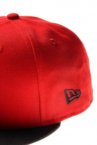 Czapka New Era Chicago Bulls