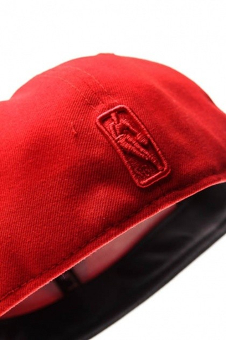 Czapka New Era Chicago Bulls