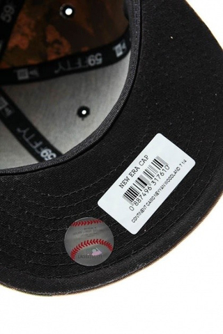 Czapka New Era New York Yankees