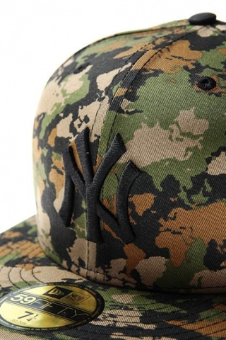 Czapka New Era New York Yankees