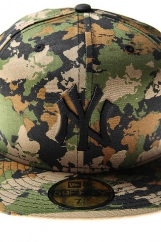 Czapka New Era New York Yankees