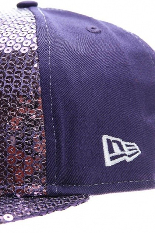 Czapka New Era Sequin Snap NY Yankees
