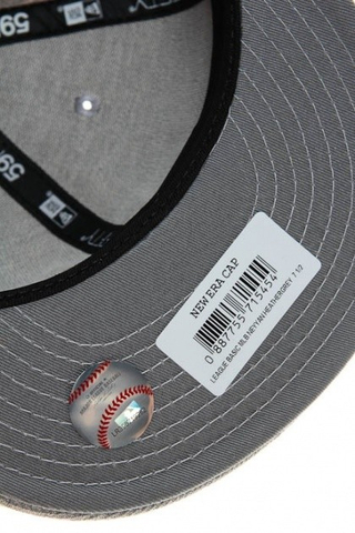 Czapka New Era League Basic Mlb NY Yankees