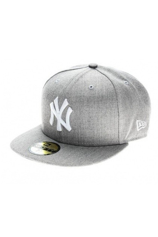 Czapka New Era League Basic Mlb NY Yankees