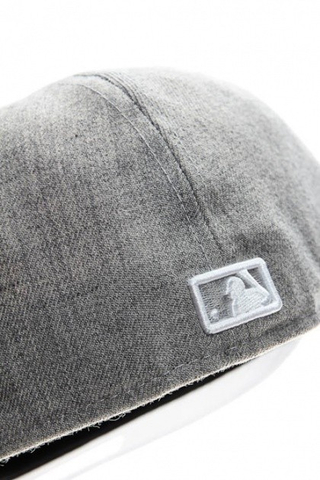 Czapka New Era League Basic Mlb NY Yankees