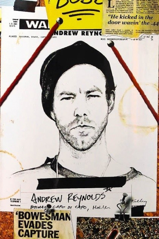 ANDREW REYNOLDS