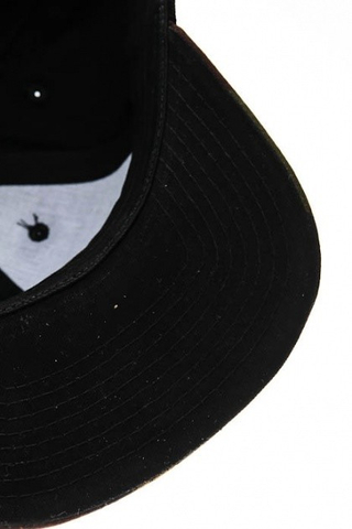 BROTHERS IN CRIME SNAPBACK
