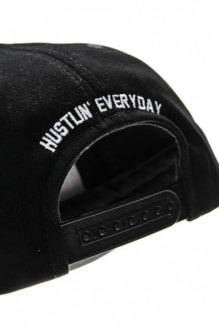 BROTHERS IN CRIME SNAPBACK