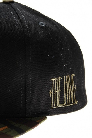 BROTHERS IN CRIME SNAPBACK