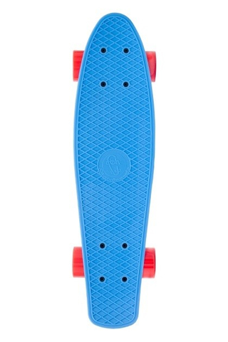 Cruiser Fish Blekitny Grom