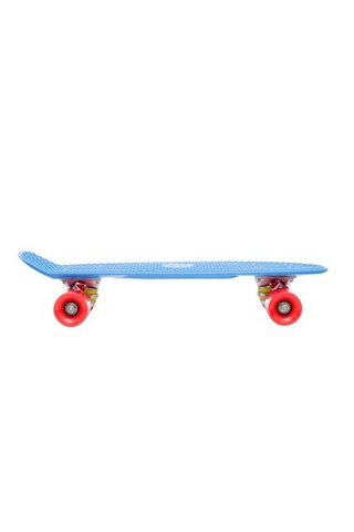 Cruiser Fish Blekitny Grom