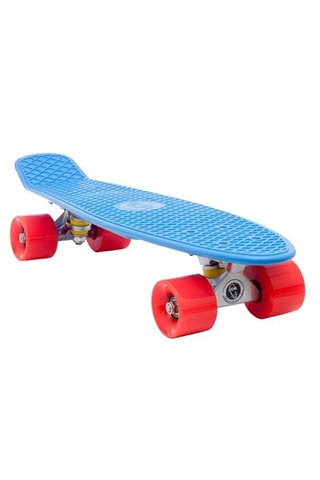 Cruiser Fish Blekitny Grom