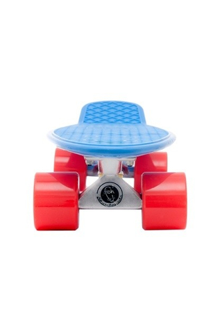 Cruiser Fish Blekitny Grom