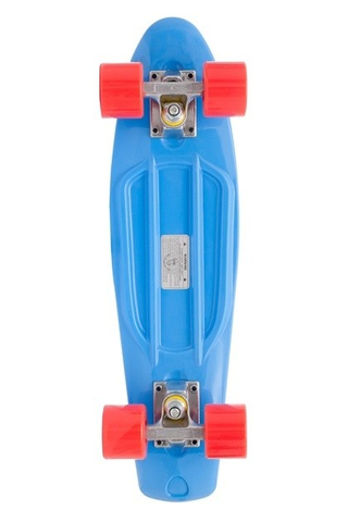 Cruiser Fish Blekitny Grom