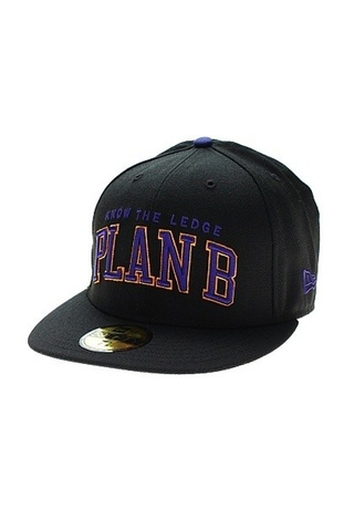 Czapka Plan B Knowlege Cap