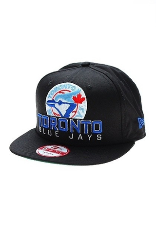 Czapka New Era Retro Chop Snap Toronto Blue Jays
