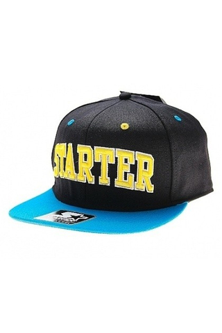 STARTER NEON SNAPBACK