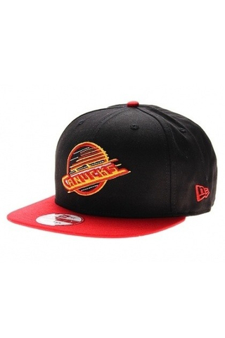 VANCOUVER CANUCKS