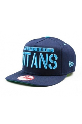 Czapka New Era Tennessee Titans